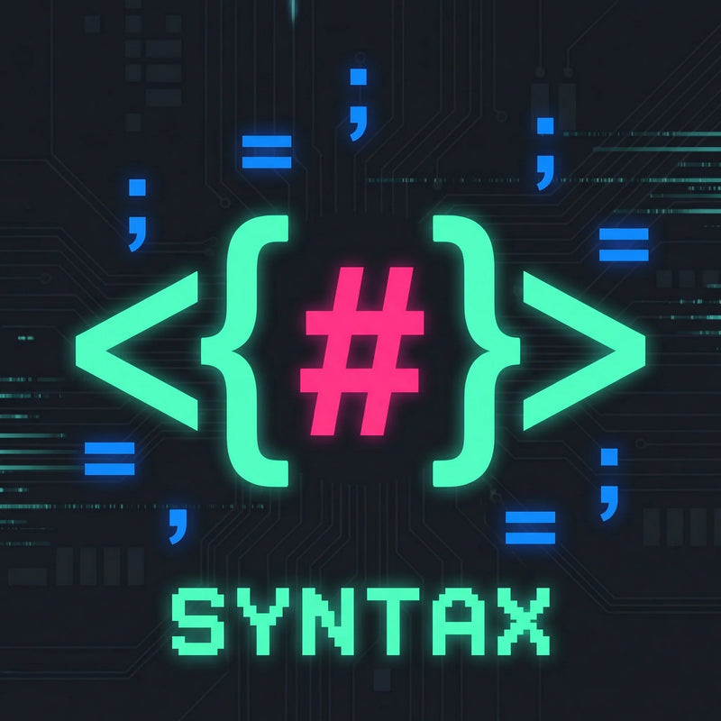 THE SYNTAX COLLECTION