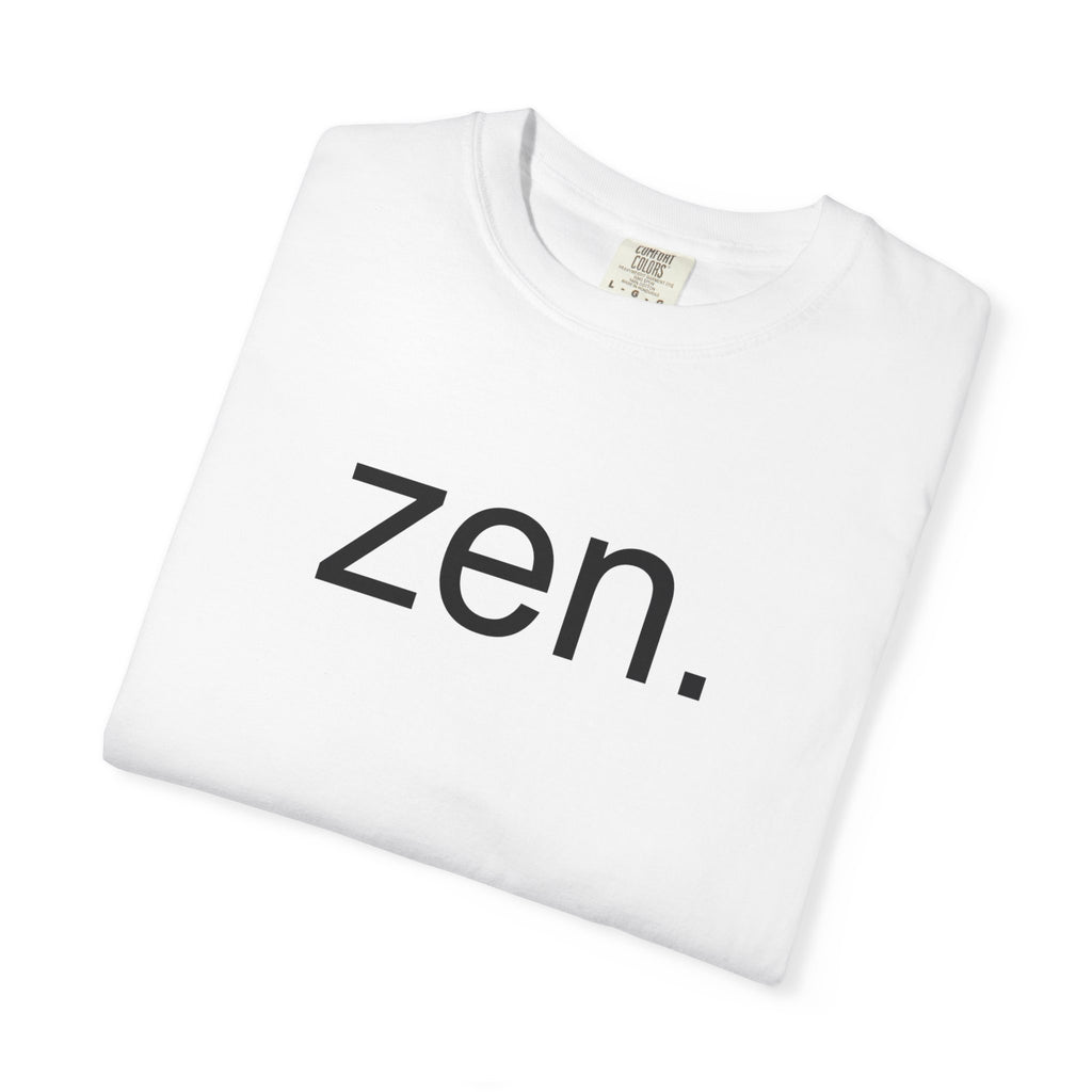 ZEN.