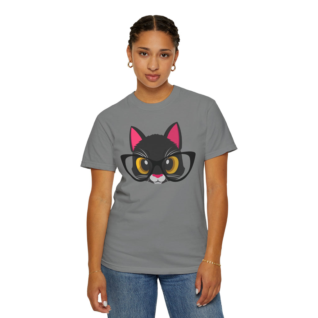 CODE CAT