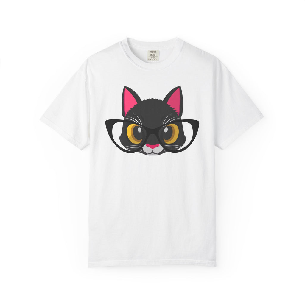 CODE CAT