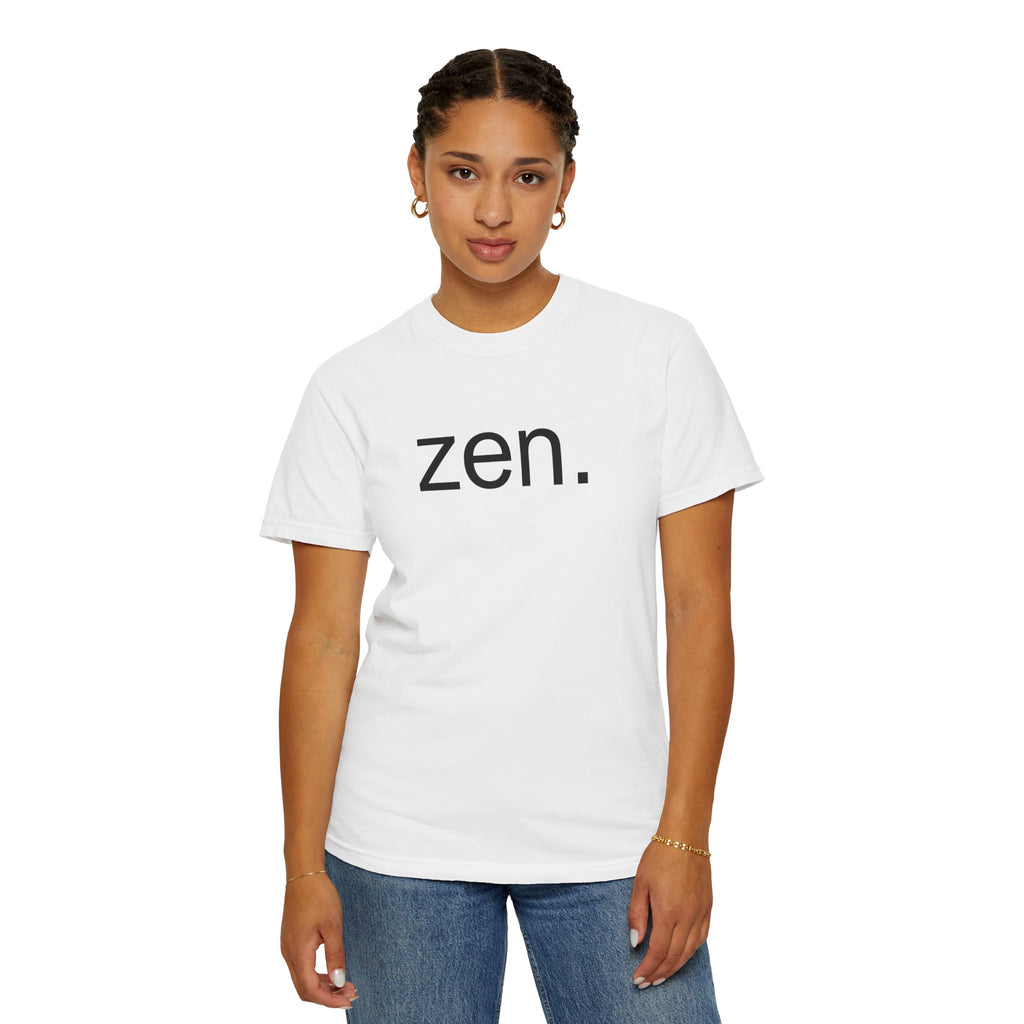 ZEN.