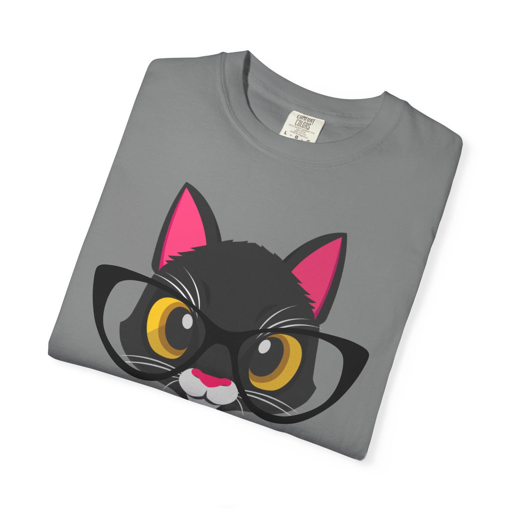 CODE CAT