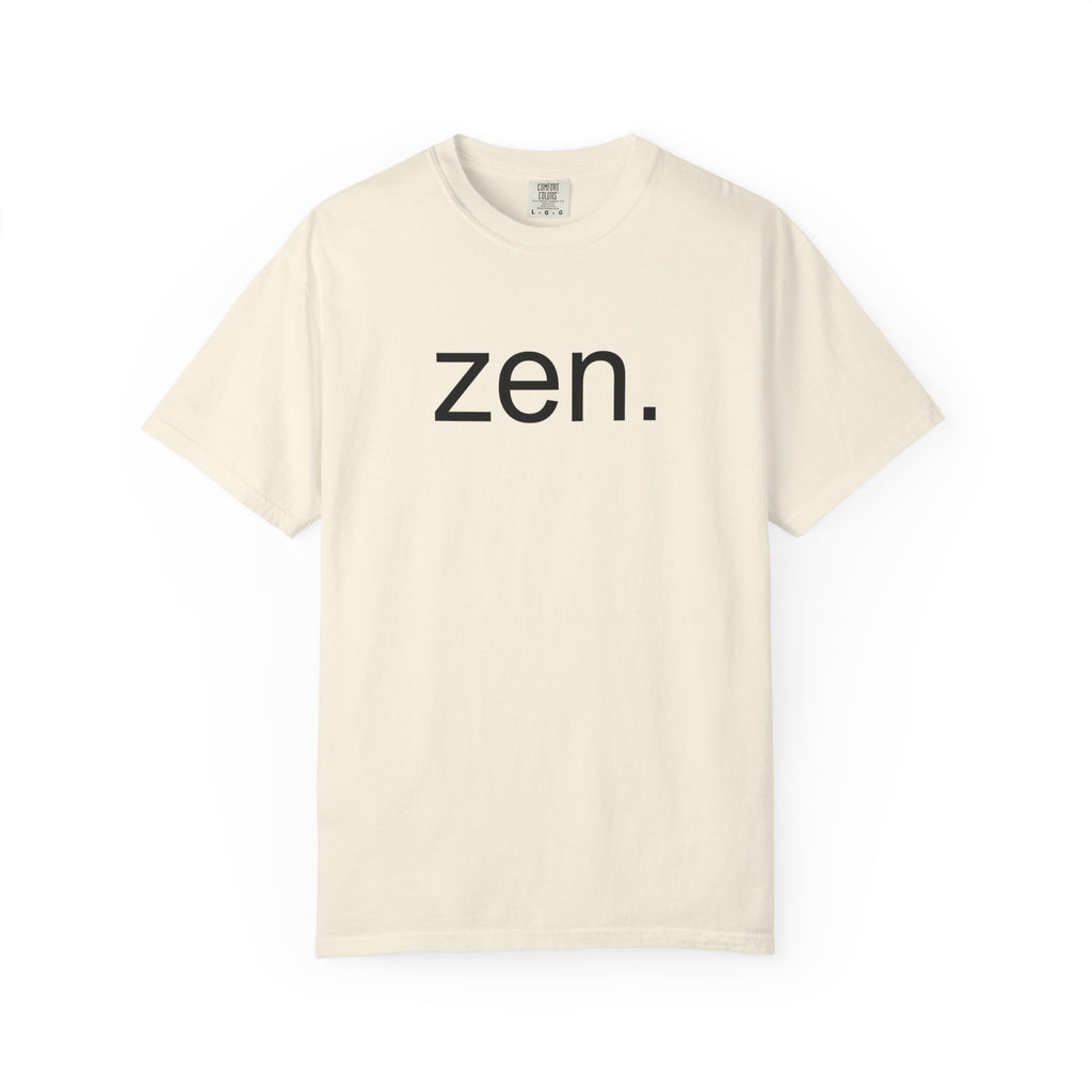 ZEN.
