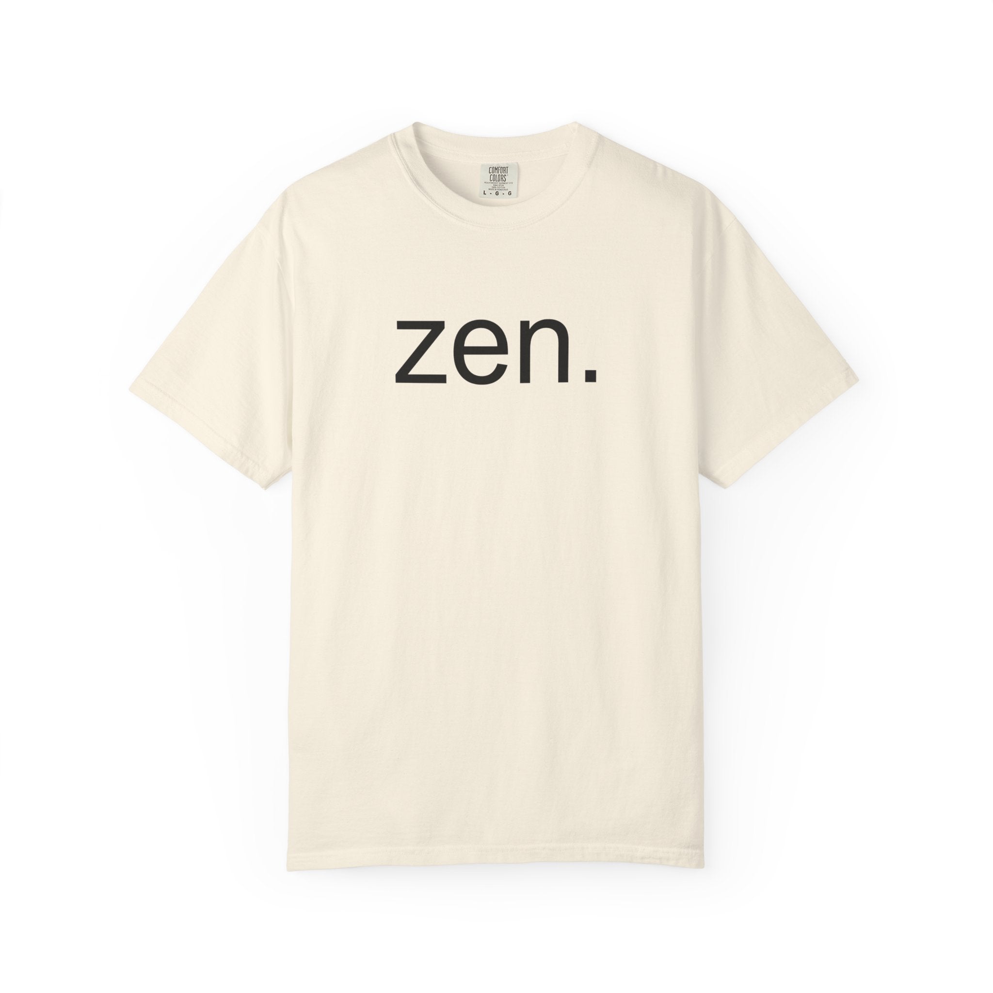 ZEN.
