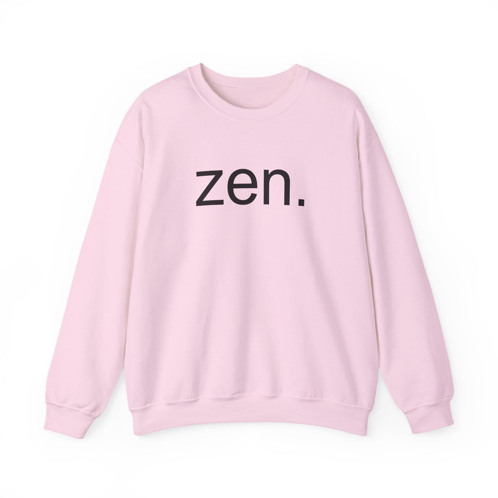 ZEN - SWEATSHIRT