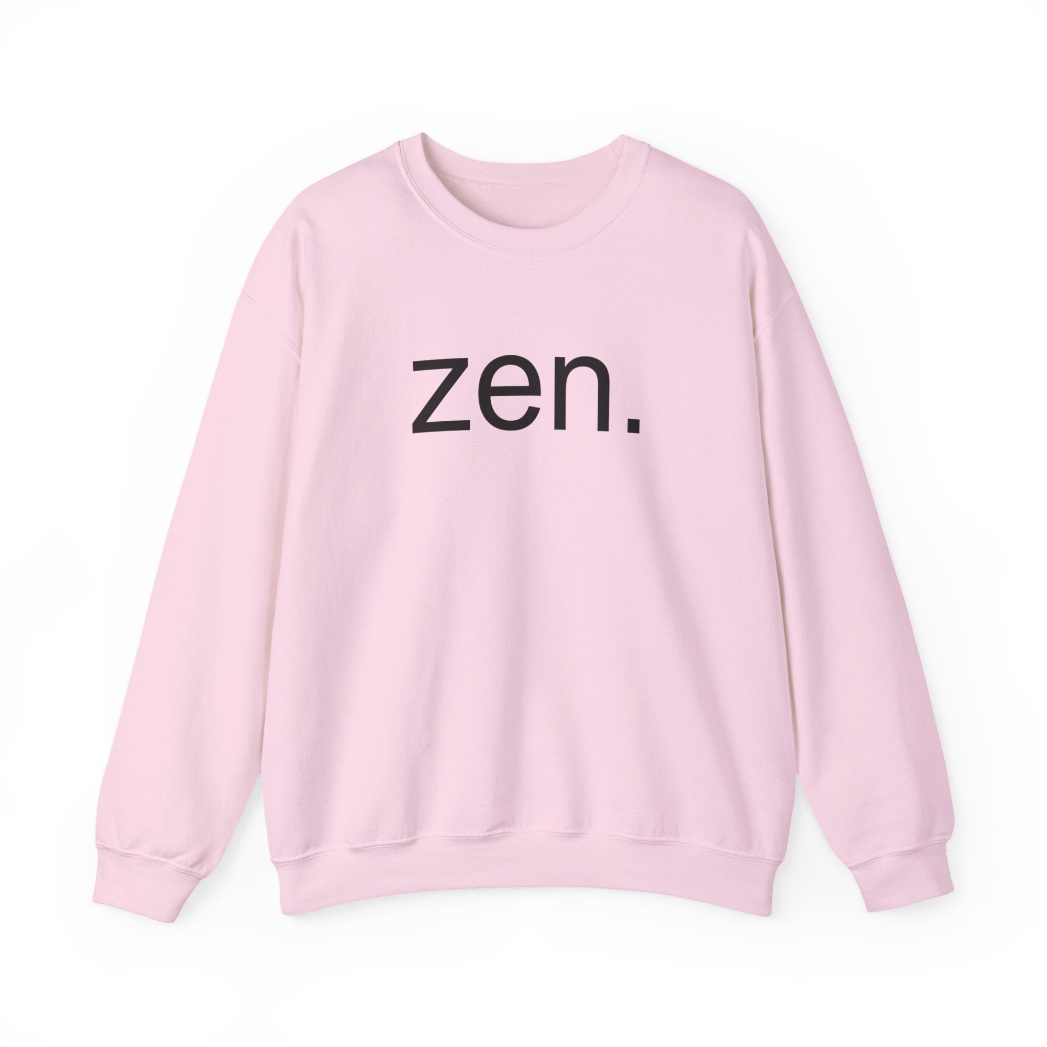 ZEN - SWEATSHIRT