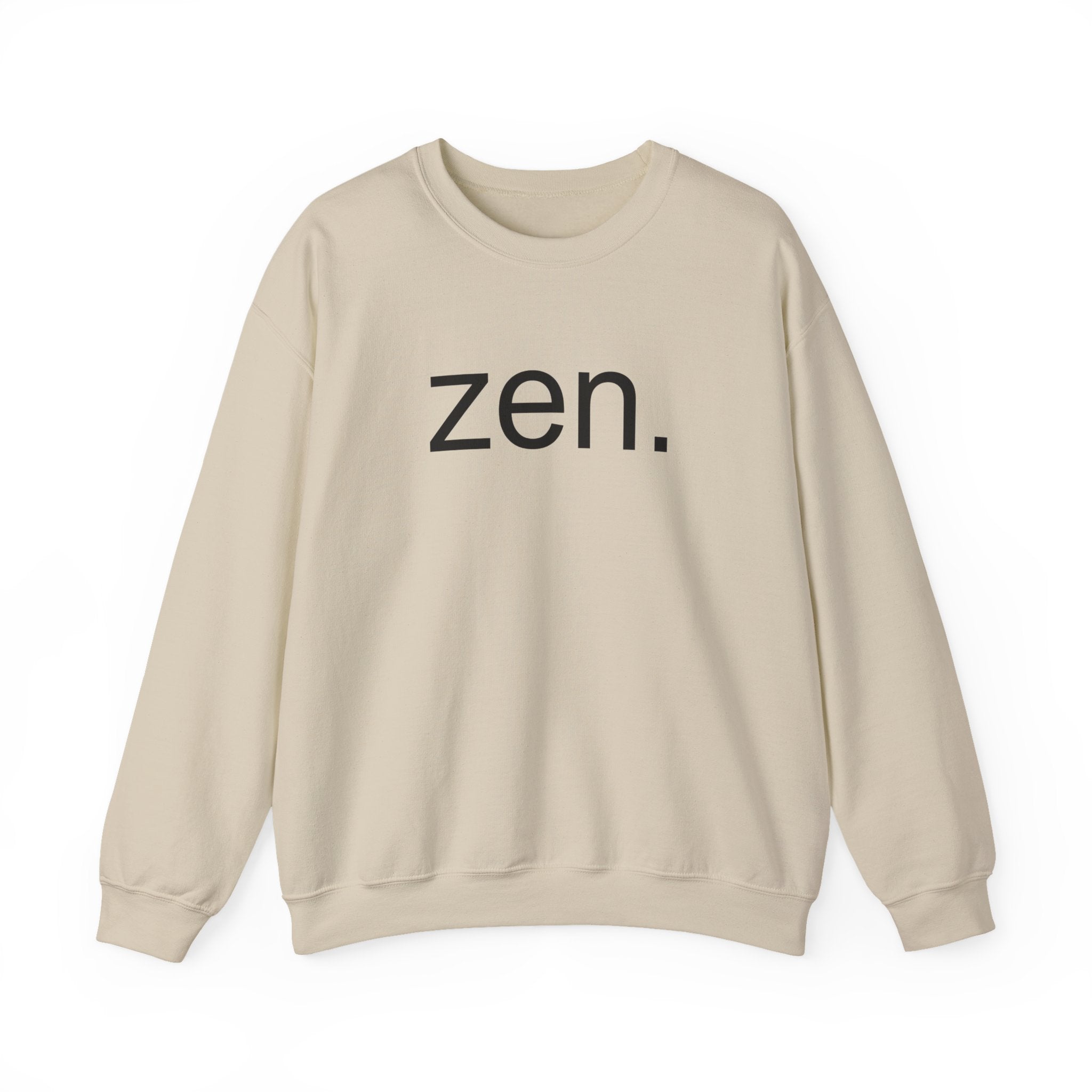 ZEN - SWEATSHIRT