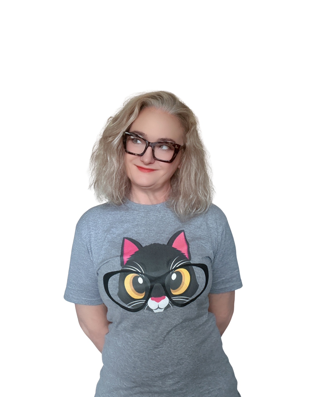 CODE CAT