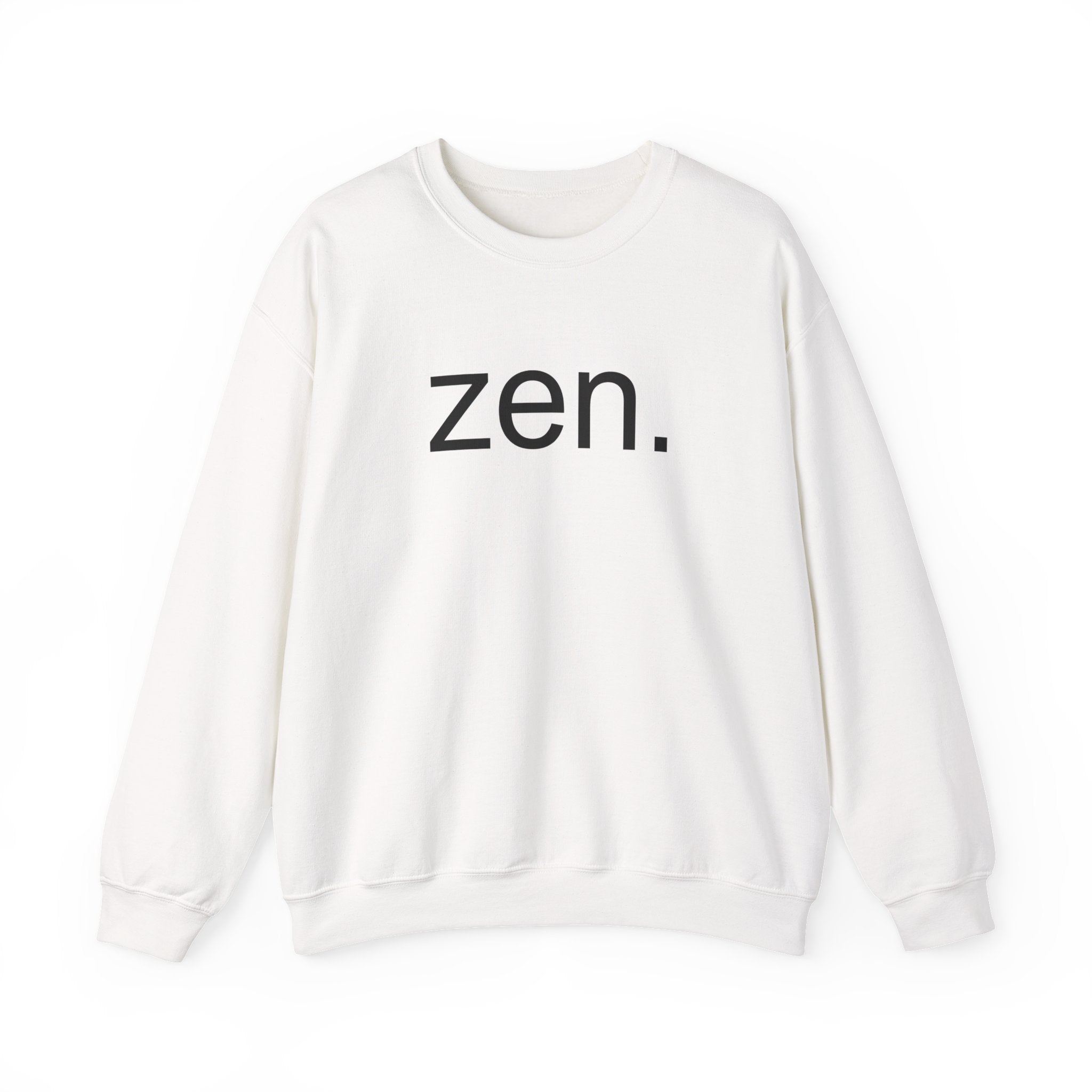 ZEN - SWEATSHIRT
