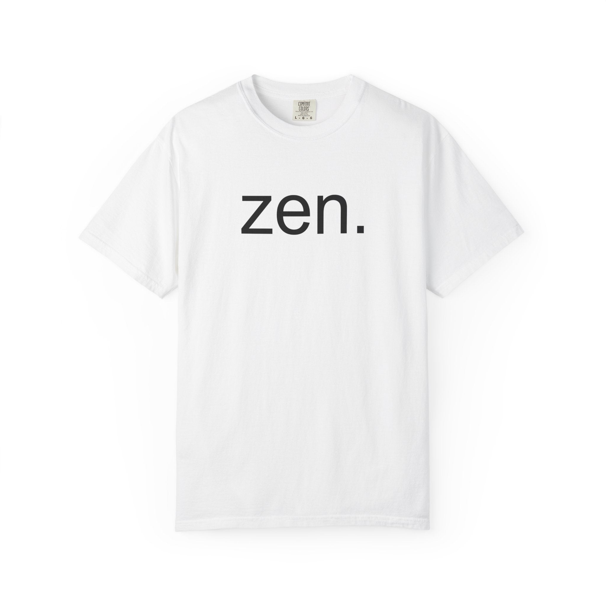ZEN.