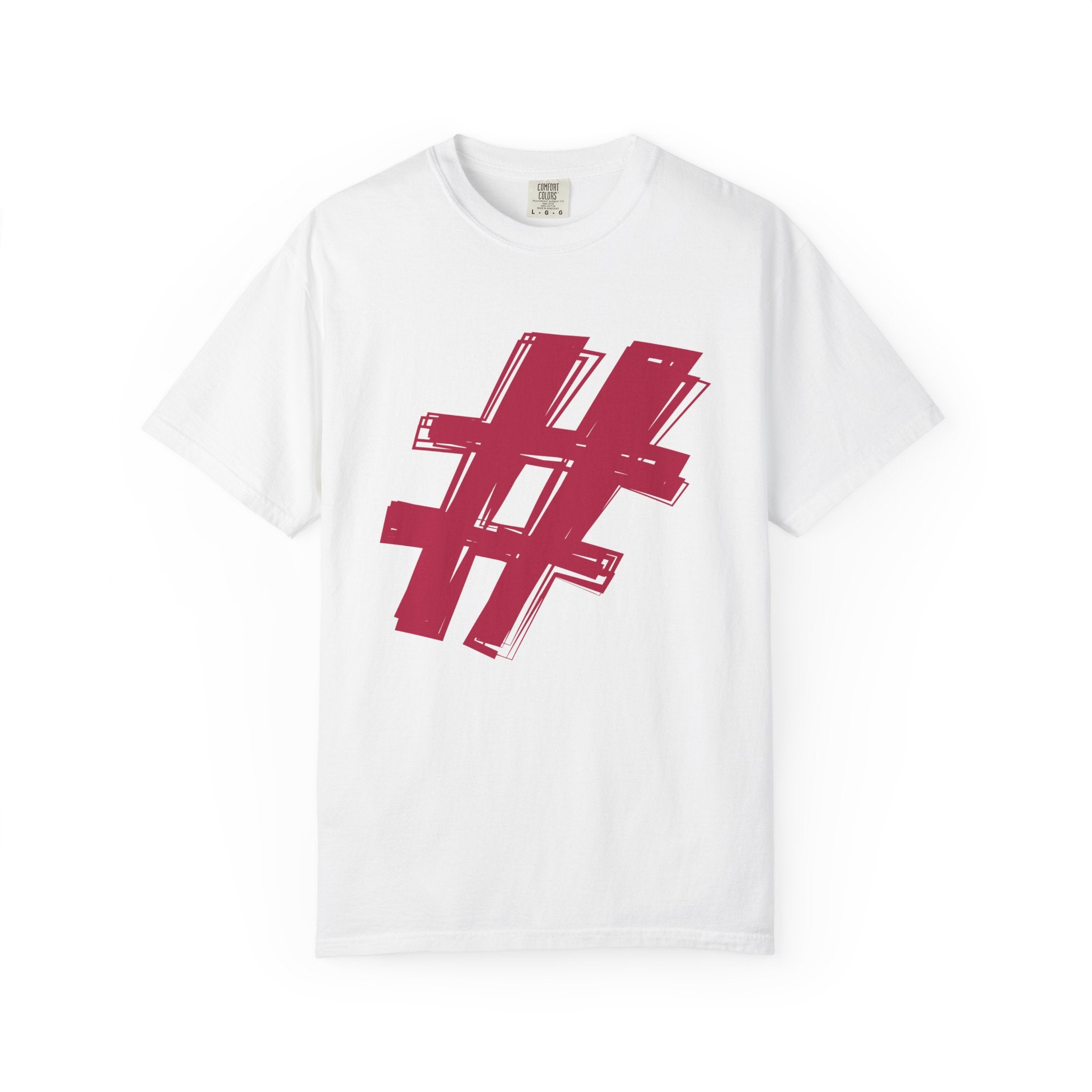 THE HASH