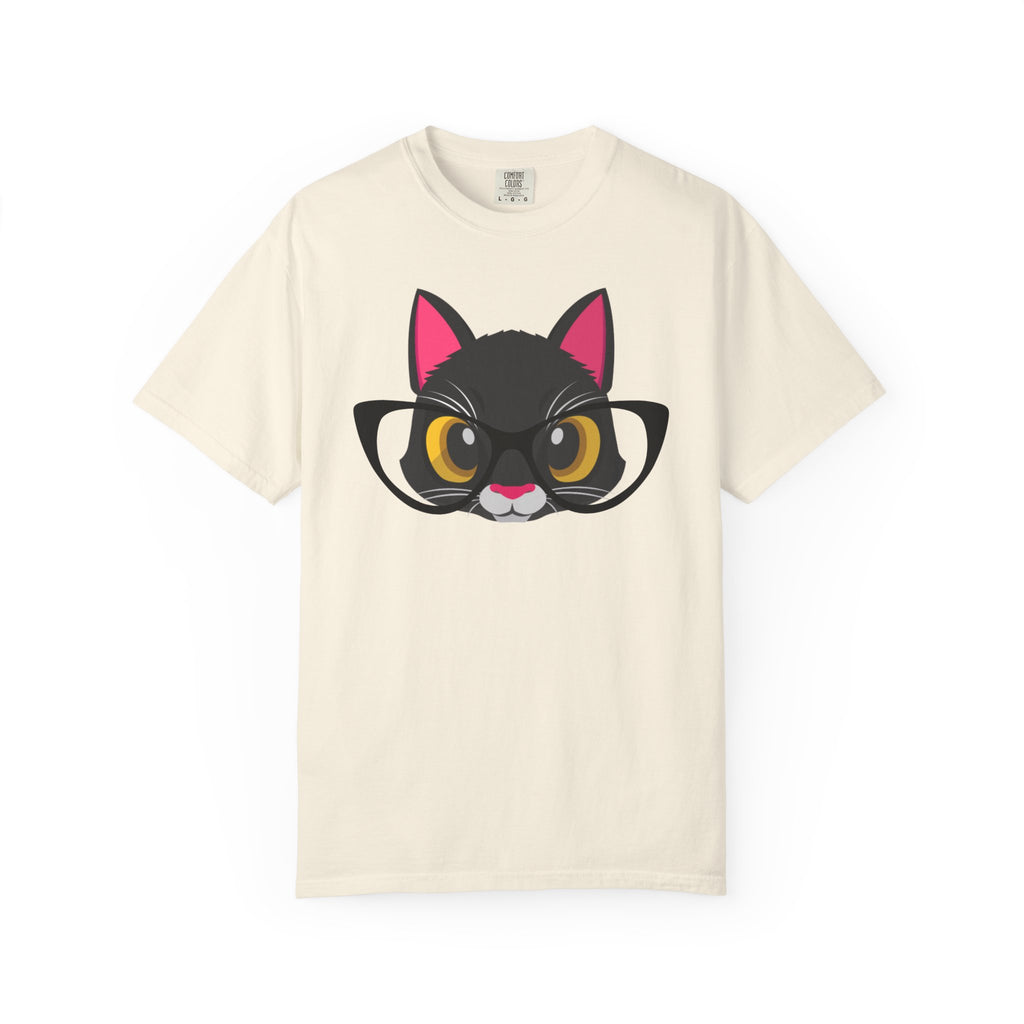CODE CAT