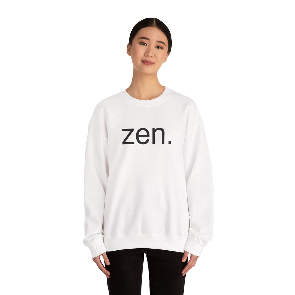 ZEN - SWEATSHIRT