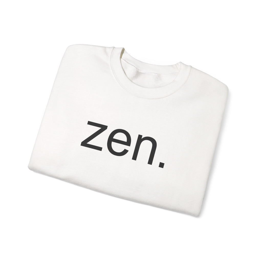 ZEN - SWEATSHIRT